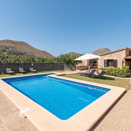 Villa La Casita By Sealand Villas Поланко Экстерьер фото