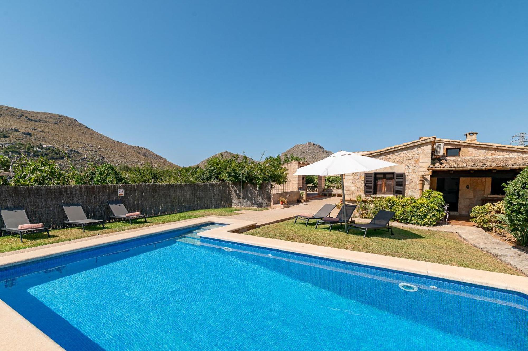 Villa La Casita By Sealand Villas Поланко Экстерьер фото