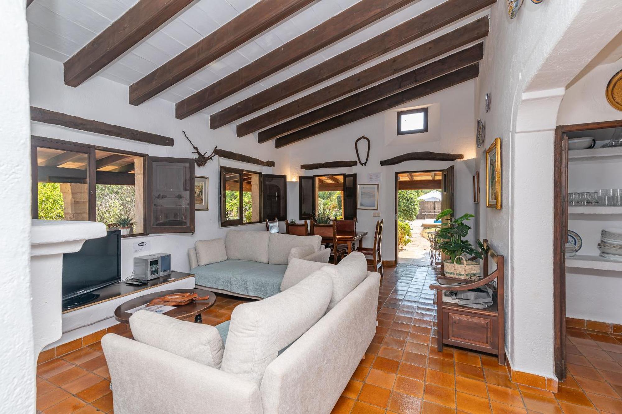 Villa La Casita By Sealand Villas Поланко Экстерьер фото